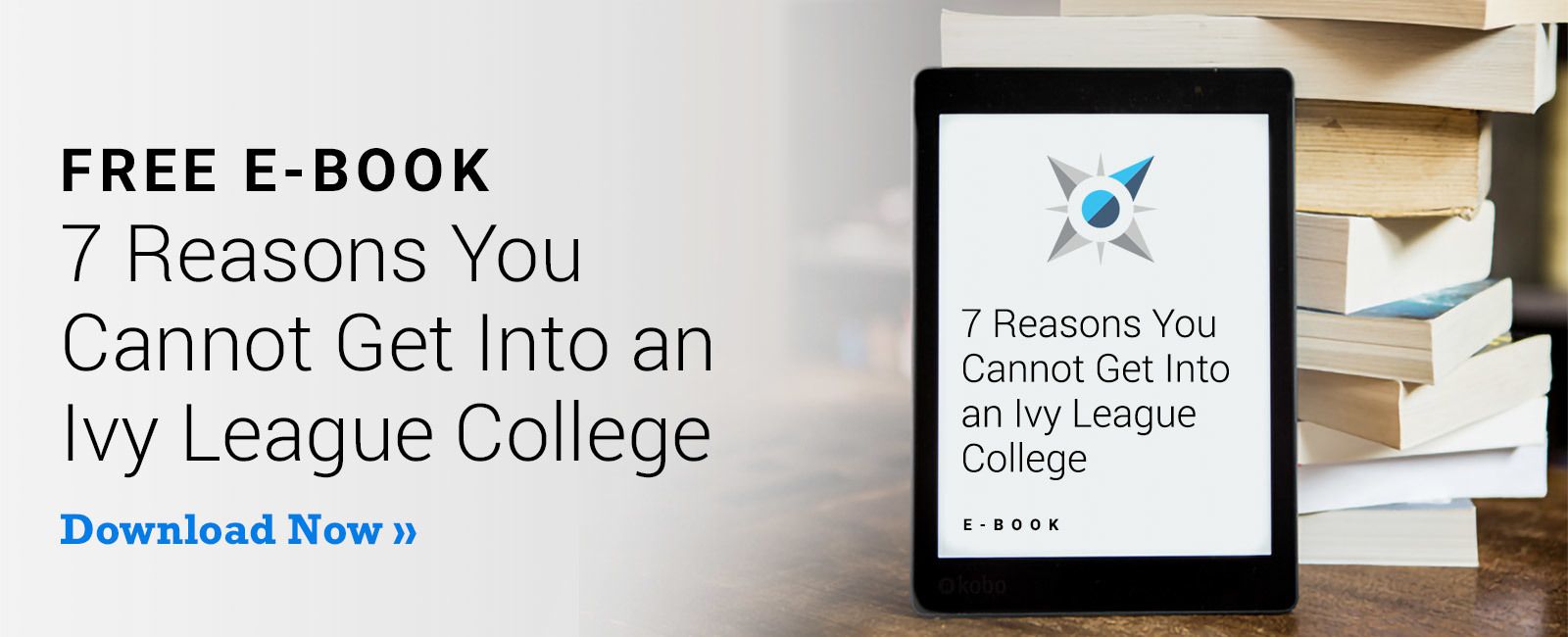 7 Reasons you won't get into the Ivy League
