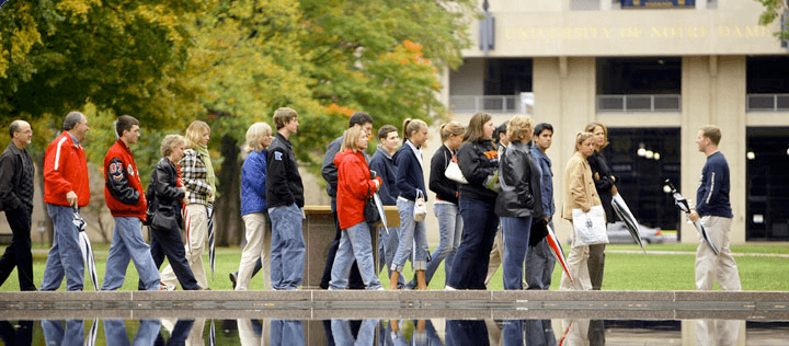 4 Reasons College Campus Visits Are a Waste of Time and Money